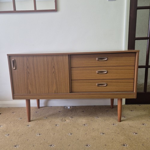 Vintage schreiber sideboard - vintage,