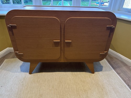 Unto this last oak plywood - unto,