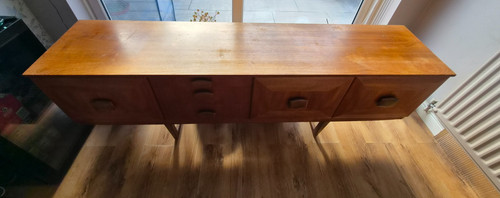 Vintage stonehill concord teak - vintage,