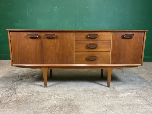 Mid century retro - century, teak