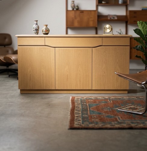 Mid century danish skovby - mid,