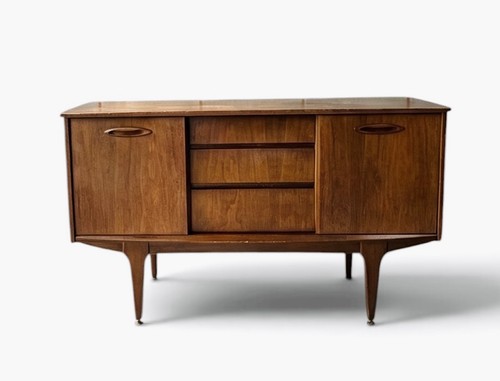 Jentique teak sideboard mid - jentique,