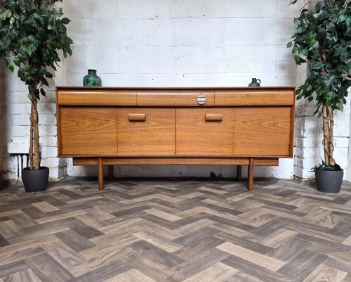 Vintage mid century white - mid-century,