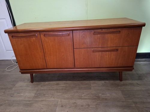 Mid century teak meredew - century,