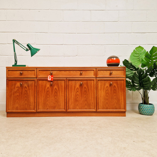 Plan albany vintage mid - g,