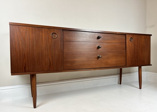 Mid century avalon teak - mid,