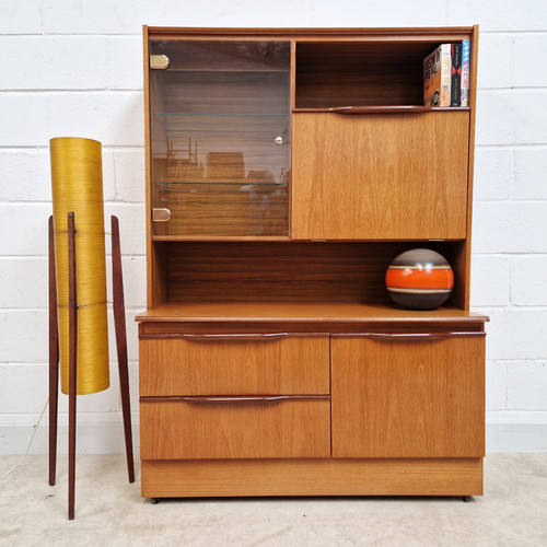 Vintage mid century - mid, danish