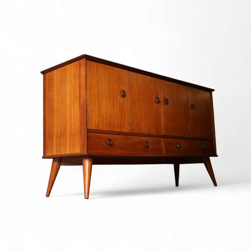 Mid century walnut - century, sideboard