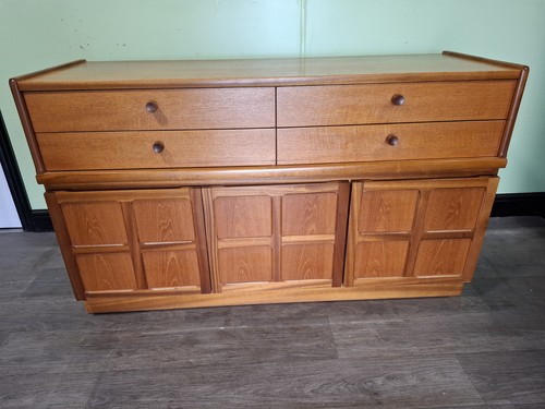 Mid century teak - mid,
