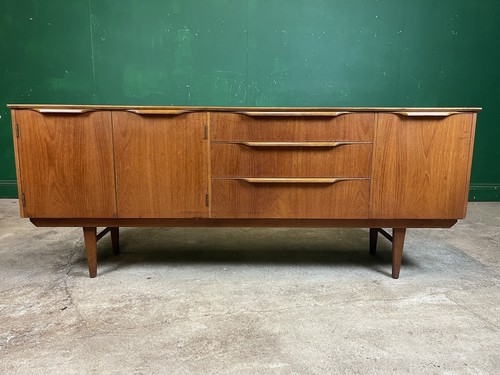 Mid century retro teak - mid,
