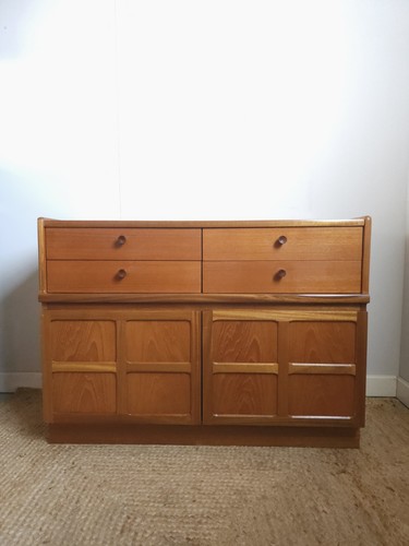 Nathan squares sideboard teak - nathan,