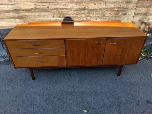 Mid century meredew sideboard - meredew,