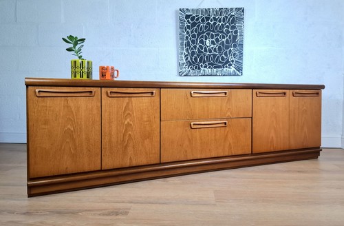 Mid century meredew low - century,