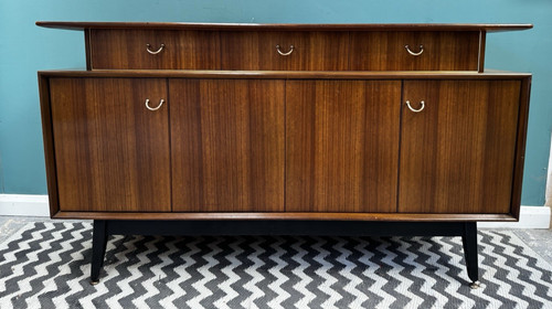 Mid century vintage mcm - century, plan