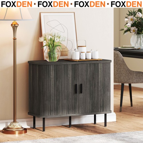 Sideboard mid century modern - sideboard,
