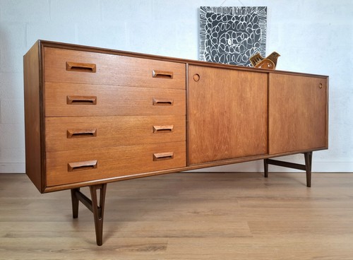 Van pelt large mid - mid, century