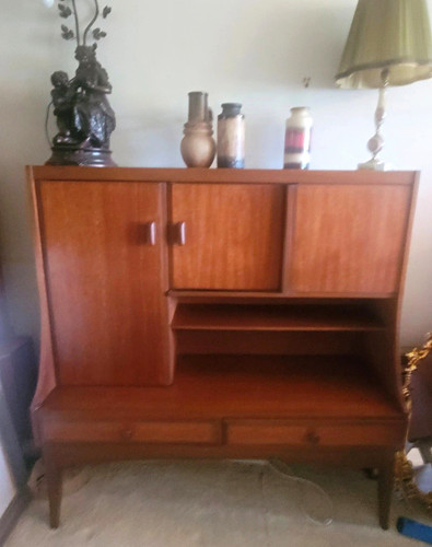 Elliots newbury mid century - mid,