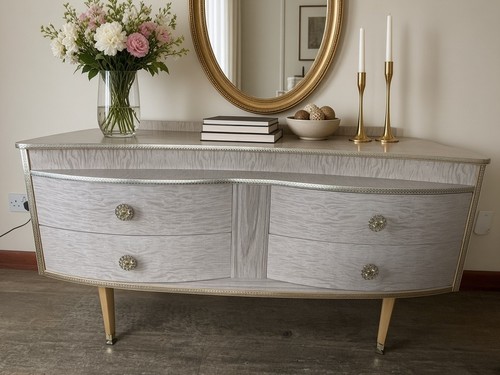 Vintage 1960s berry furniture - vintage,