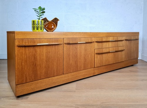 Mid century low - mid, sideboard