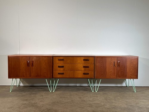 Set mid century vintage g - 3,