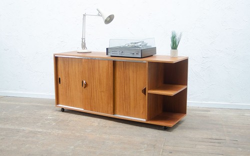 Mid century teak - mid,