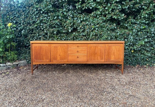 Vintage mid century nathan - century,
