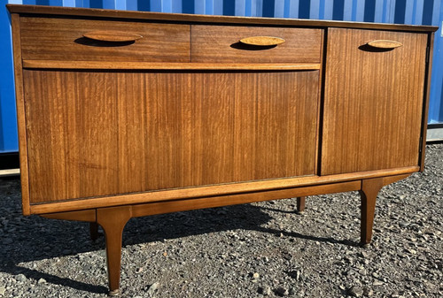 Jentique sideboard retro mid - retro,