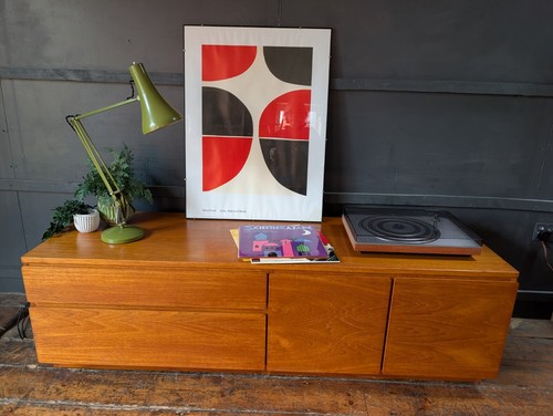 Mid century vintage tapley - mid,