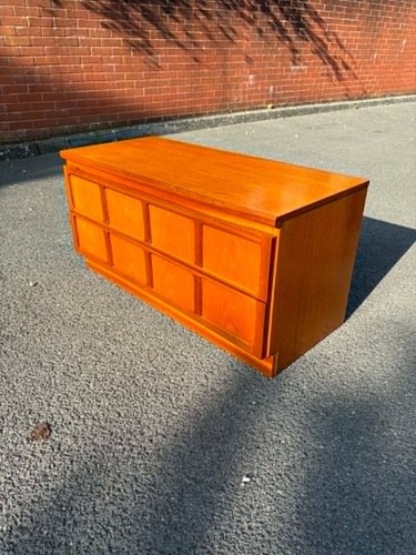 Mid century nathan furniture - nathan,