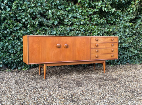 Vintage mid century teak - vintage,