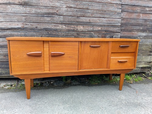 Mid century sideboard - mid,