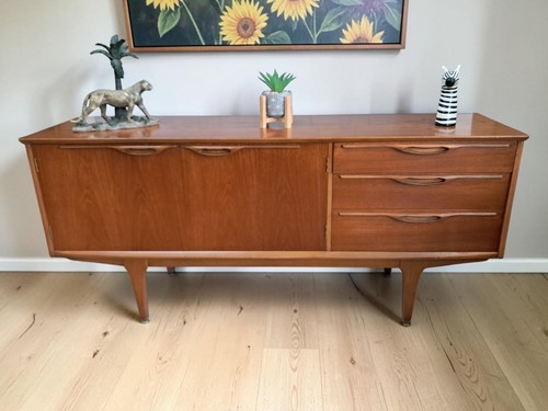 Mid century jentique teak - jentique,