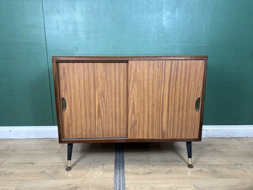 Mid century teak media - century,