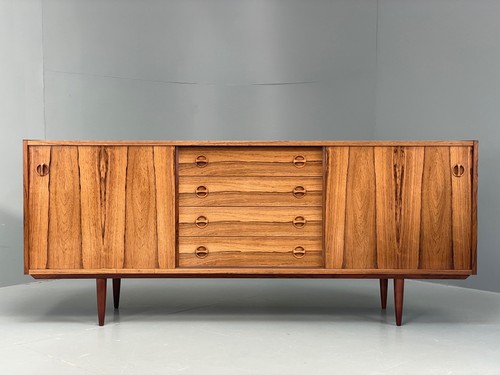 Vintage 1970s danish sideboard - 1970s,