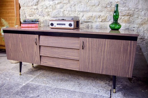 Mid century long - mid,