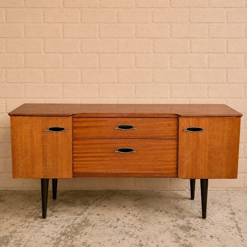 Harris lebus mid - lebus, teak
