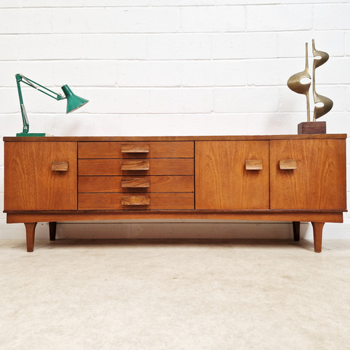 Vintage mid century danish - vintage,