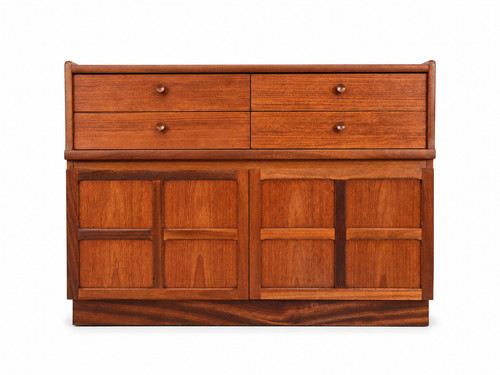 Nathan furniture squares teak - furniture,