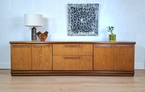Mid century meredew low - century,