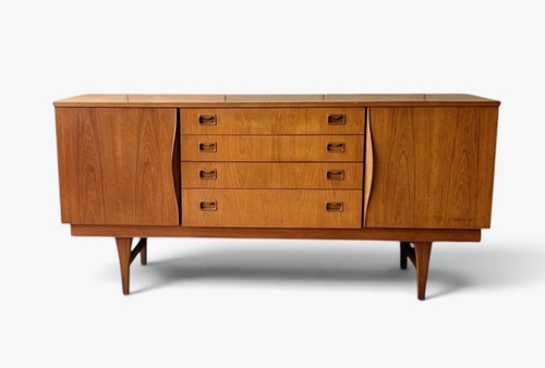 Mid century teak - century, sideboard