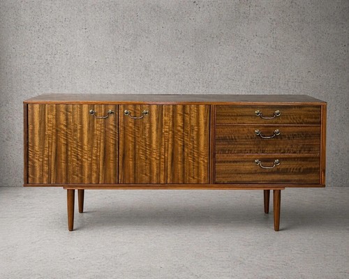 Morris glasgow walnut - walnut, &