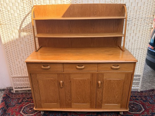 Priory mid century sideboard - century,