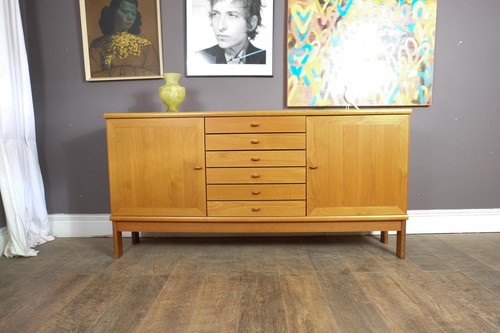 Vintage retro mid century - retro, teak