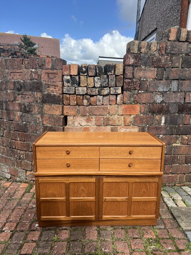Nathan furniture midcentury - nathan,