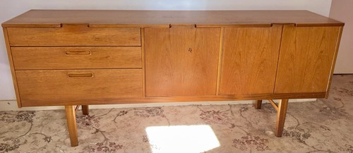 Mid century modern retro - mid,
