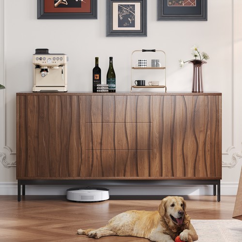 Sideboard doors drawers - doors, 3