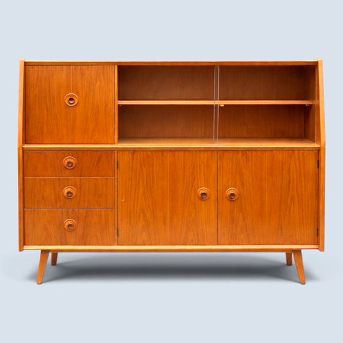 Priory furniture mid century - furniture,