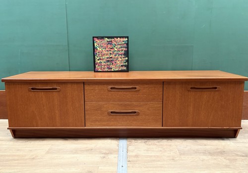 Mid century teak - century, sideboard