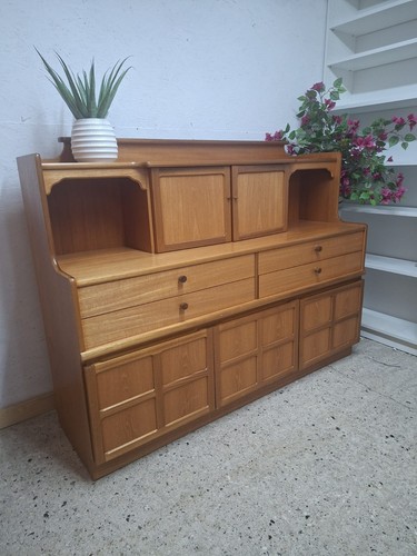 Mid century nathan - mid,