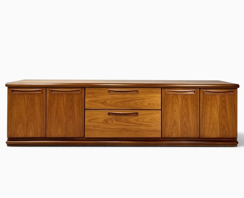 Meredew teak sideboard - meredew,